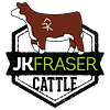 JK Fraser Cattle