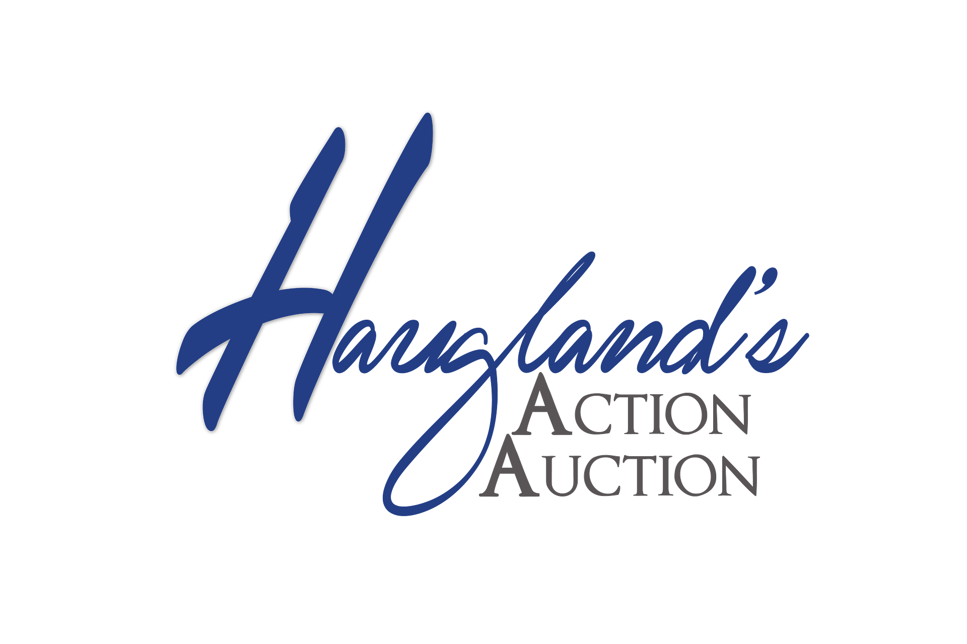 Haugland&#039;s Action Auction