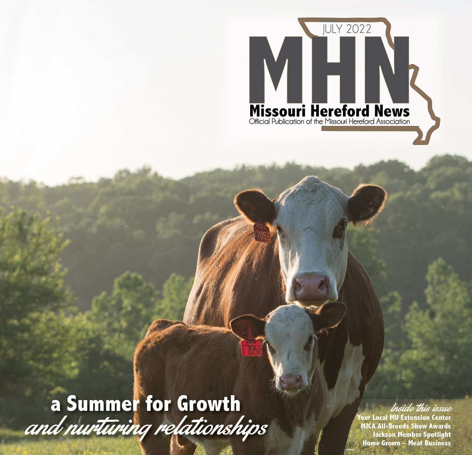 Missouri Hereford Association